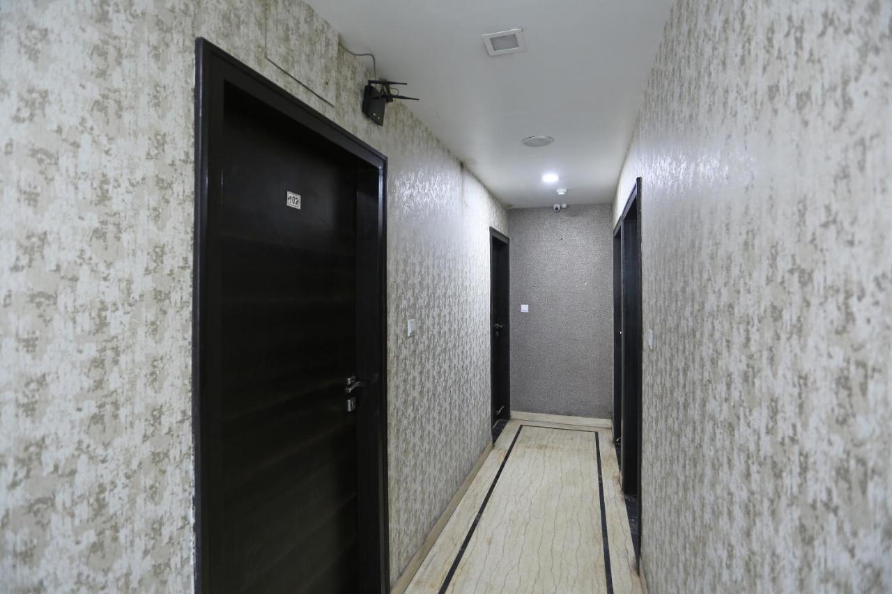 فندق أو واي أو 7790 رويال هايت كولكاتا المظهر الخارجي الصورة